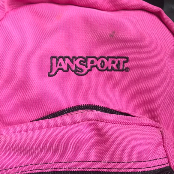 Bag pack for girls - Picture 2 of 2